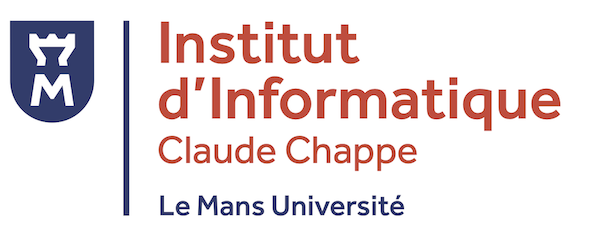 Institut d'Informatique Claude Chappe