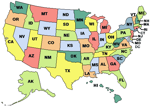 American States